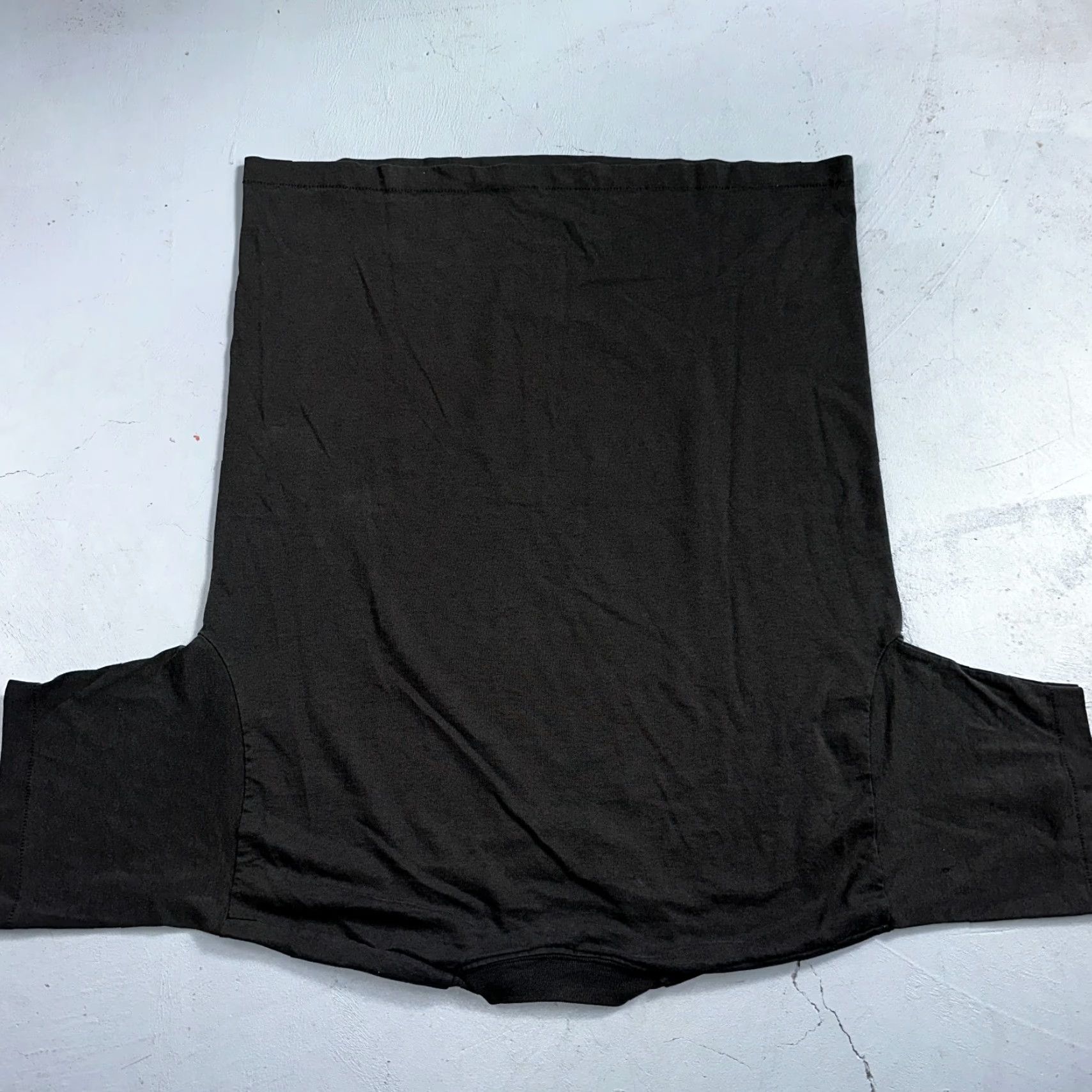 Fruit Of The Loom VINTAGE Lake Tahoe Casino Gambling T Shirt Black 1994 90s FT L Men Crew Neck Short Sleeve Fruit of the Loom Poker Cards Size US L / EU 52-54 / 3 - 7 Thumbnail