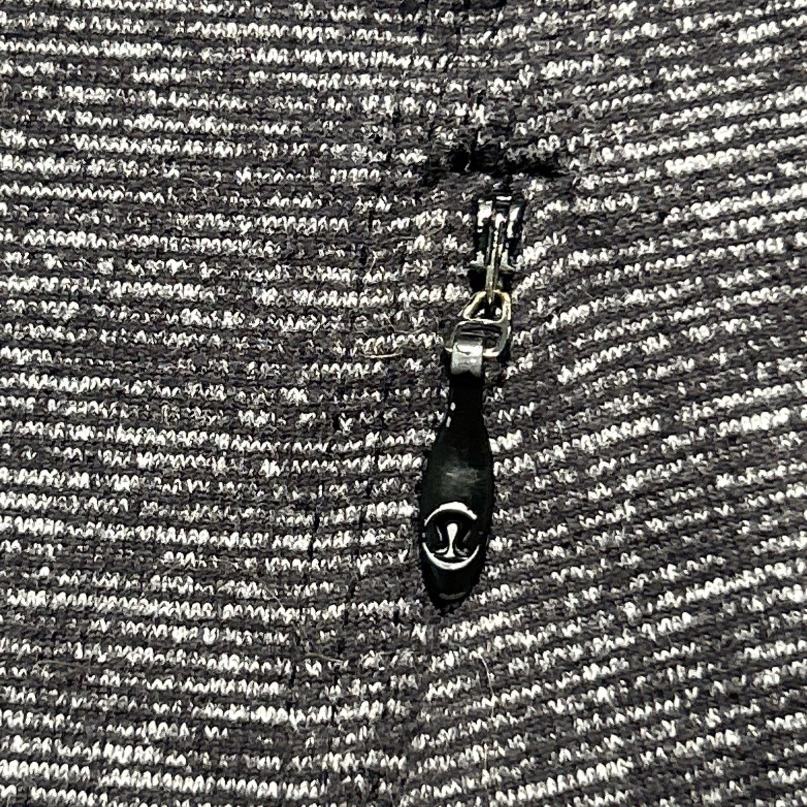 Lululemon Lululemon Balance Jacket Womens 4 Define Sweater Lightweight Size S / US 4 / IT 40 - 6 Thumbnail