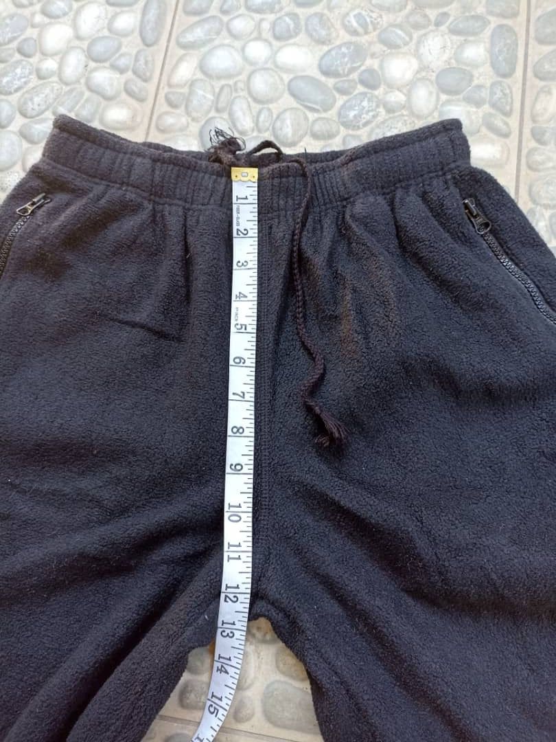 Coca Cola Vintage Coca-Cola Fleece sweatpants Size US 26 / EU 42 - 9 Thumbnail