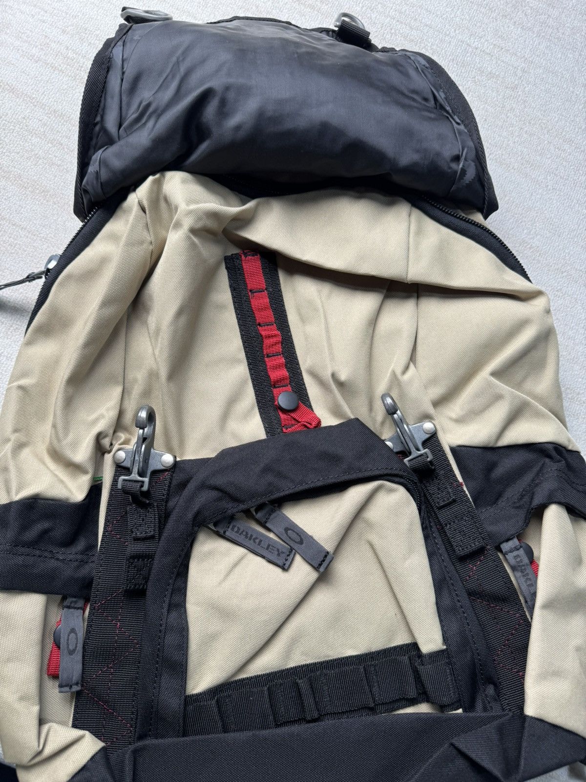 Oakley Oakley icon backpack Size ONE SIZE - 5 Thumbnail