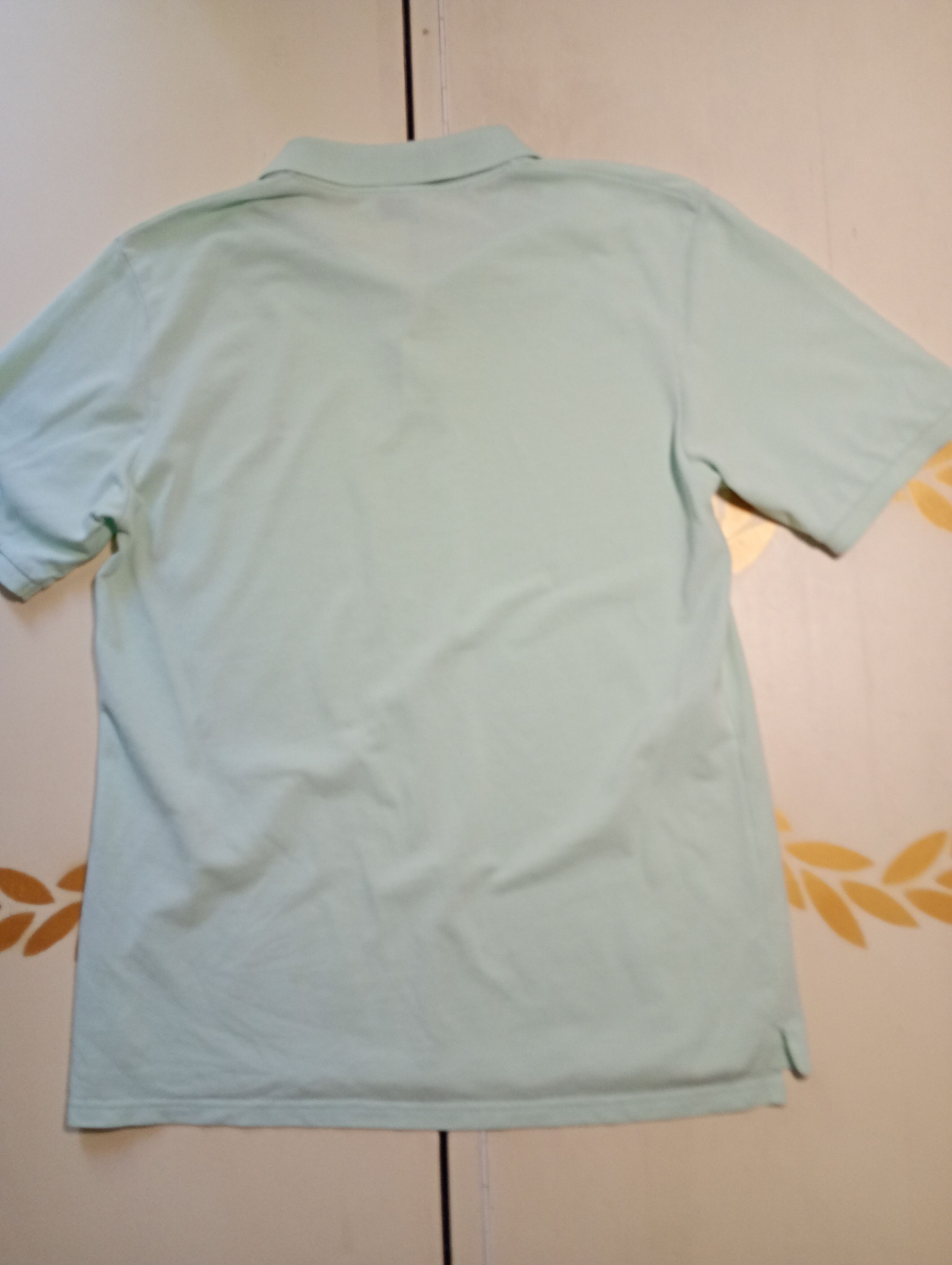 Yves Saint Laurent YSL Pour Homme Polo Shirt Vintage Size US XL / EU 56 / 4 - 10 Thumbnail