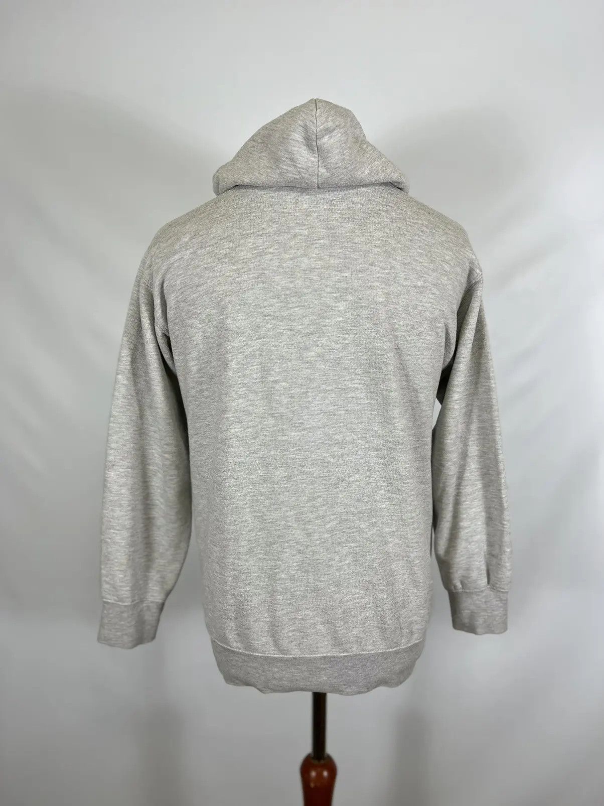 I Love NY × Vintage Vintage I Love NY hoodie Size US S / EU 44-46 / 1 - 2 Thumbnail