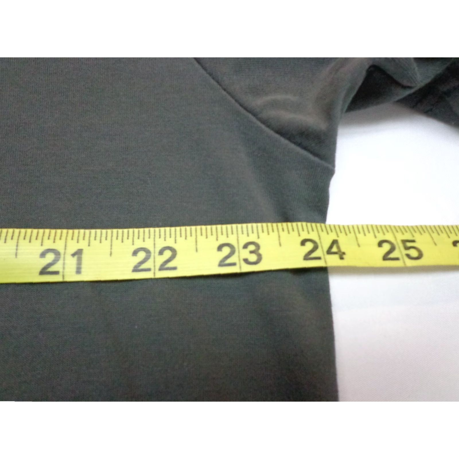 Nike Nike Dri-Fit Shirt FIGHT FOR HOPE Gray Live Strong T Shirt XL Men - Nike Dri-FIT Short Sleeve Activewear Shirt, Size XL, Gray, Mens Size US XL / EU 56 / 4 - 5 Thumbnail