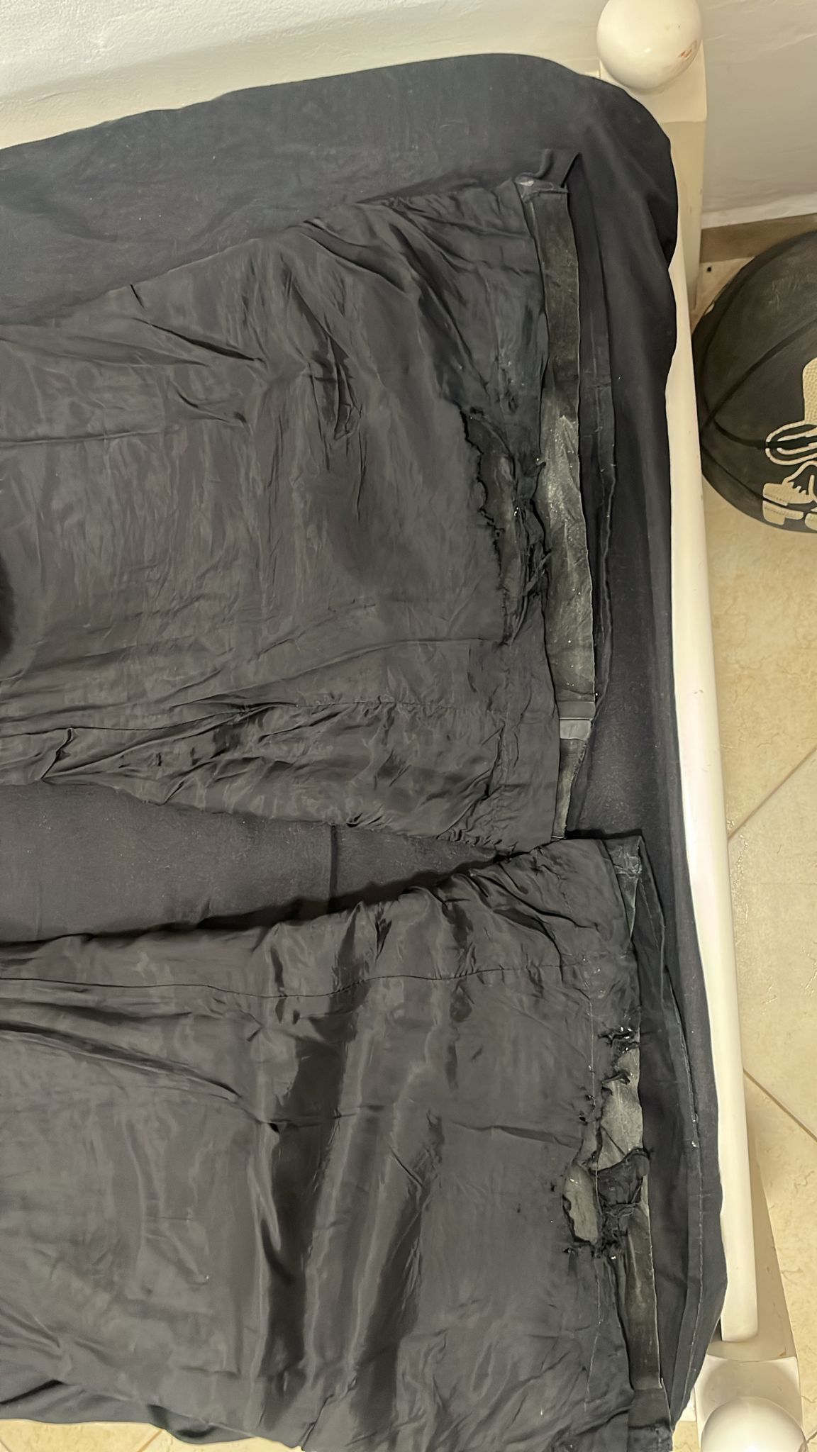 Rick Owens Rick Owens bolan banana calf pants “EDFU” Size US 31 - 8 Thumbnail