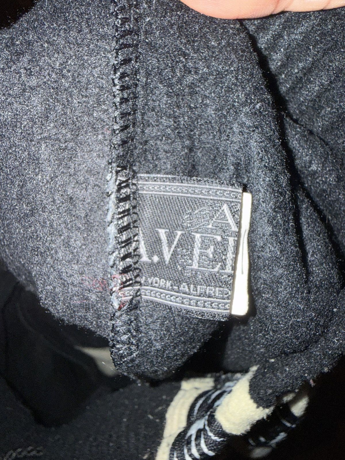 Versace A.Versace vintage track pants are from the brand Size US 34 / EU 50 - 9 Thumbnail