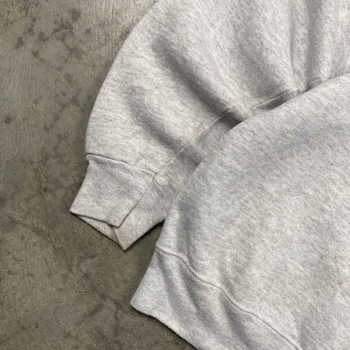 American Apparel × Vintage 1992 Berkeley Kite Festival Crewneck Size US L / EU 52-54 / 3 - 4 Thumbnail