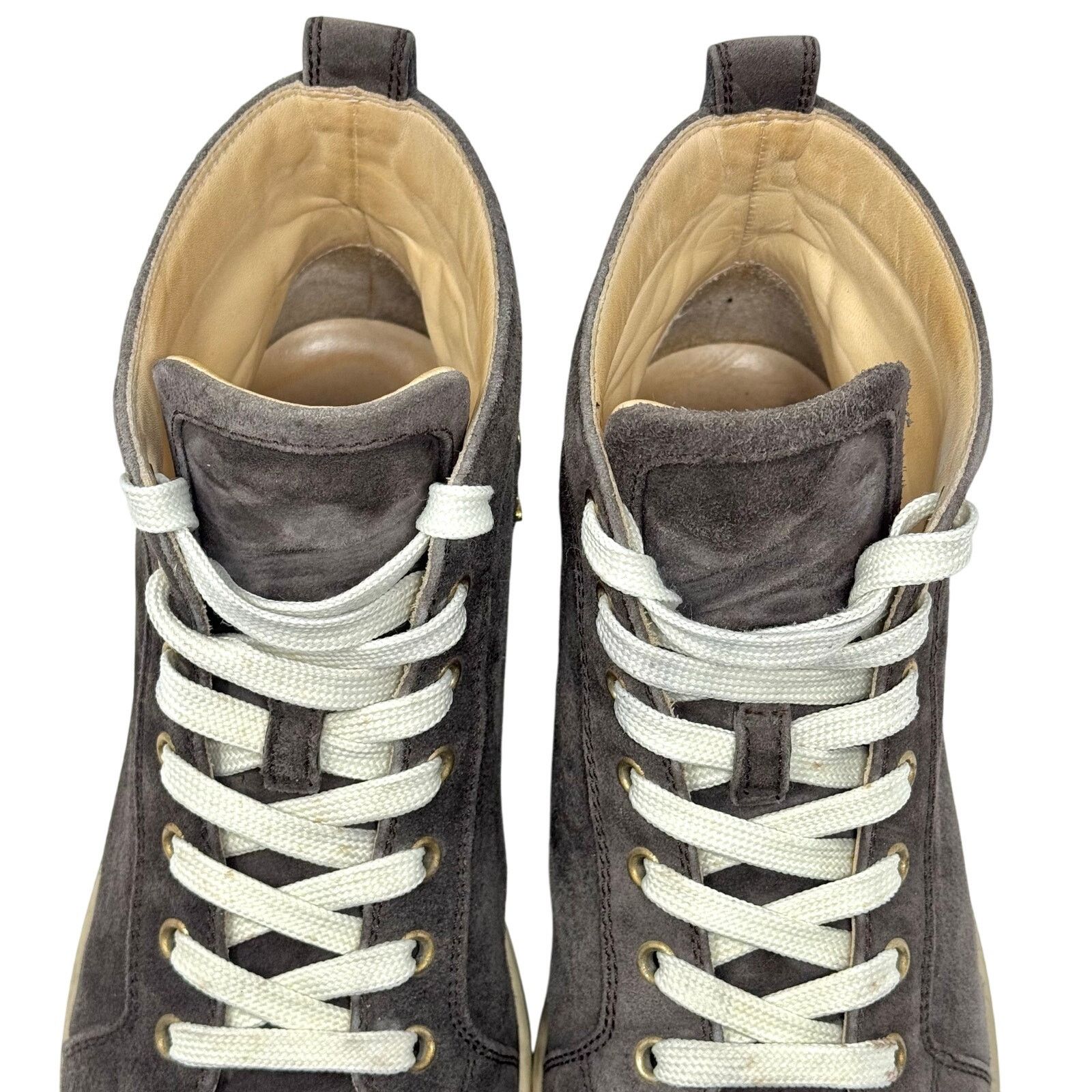 Christian Louboutin Christian Louboutin Rantus Orlato Sneakers Size US 9.5 / EU 42-43 - 9 Thumbnail
