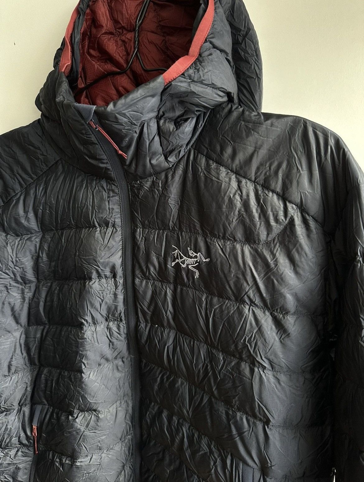 Arc'teryx Cerium LT Admiral Size US L / EU 52-54 / 3 - 2 Thumbnail