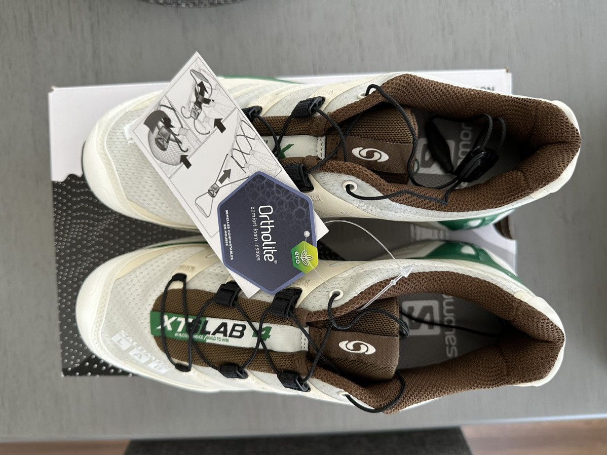 HIDDEN × Salomon Hidden NY x Salomon XT-4 Sneakers Size US 7 / EU 40 - 20 Thumbnail