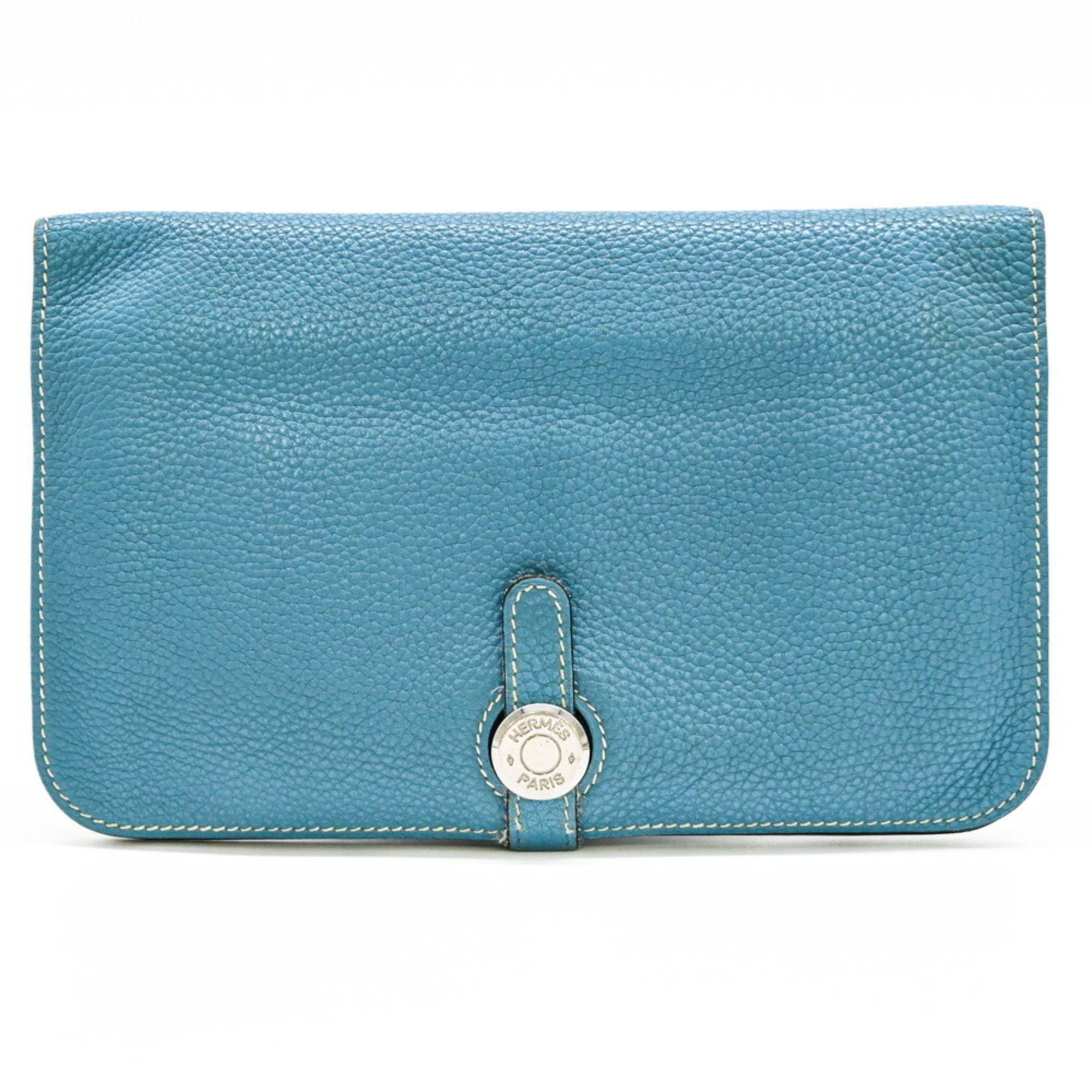 Hermes Hermès Dogon wallet Size ONE SIZE - 1 Thumbnail