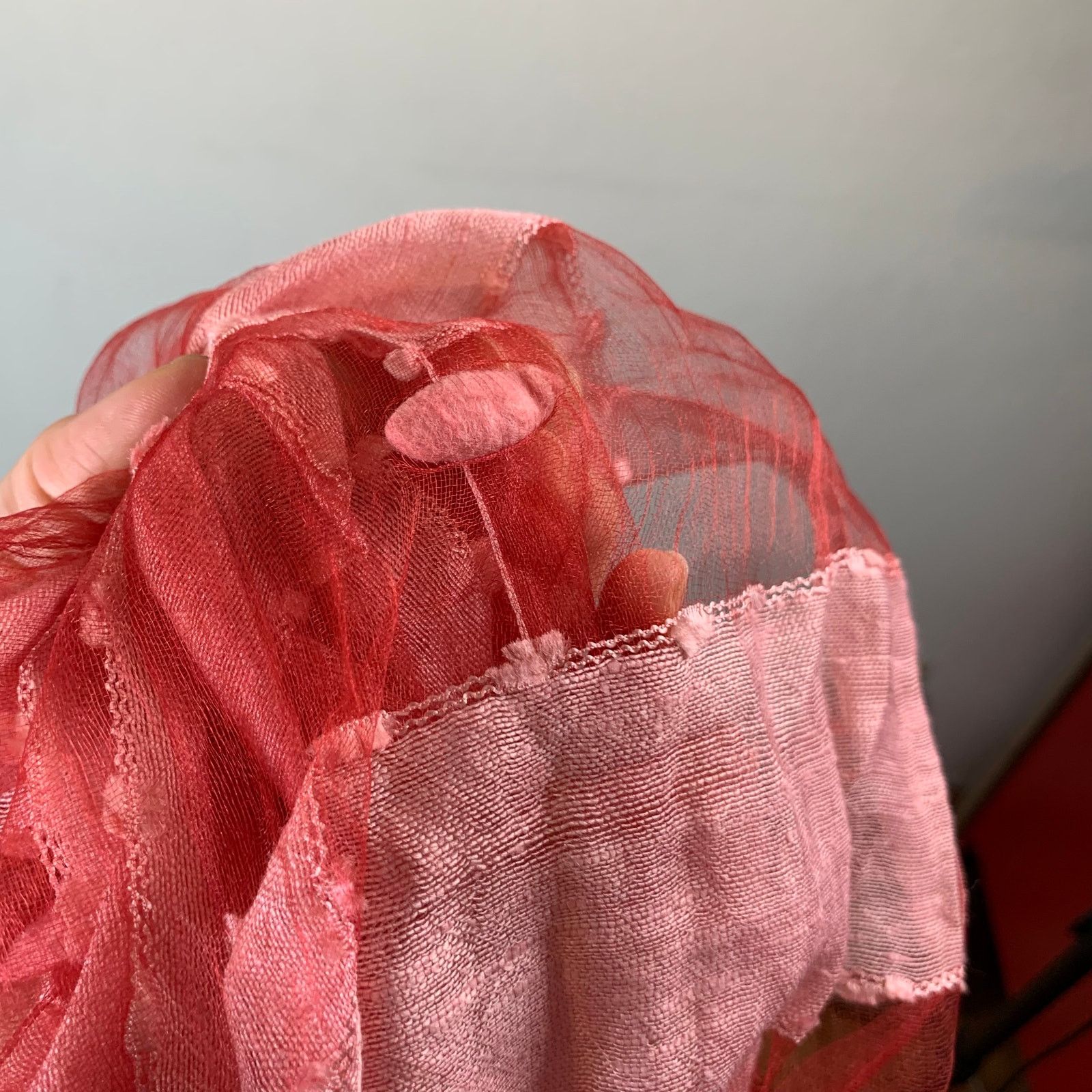 Other Scarf Size ONE SIZE - 4 Thumbnail