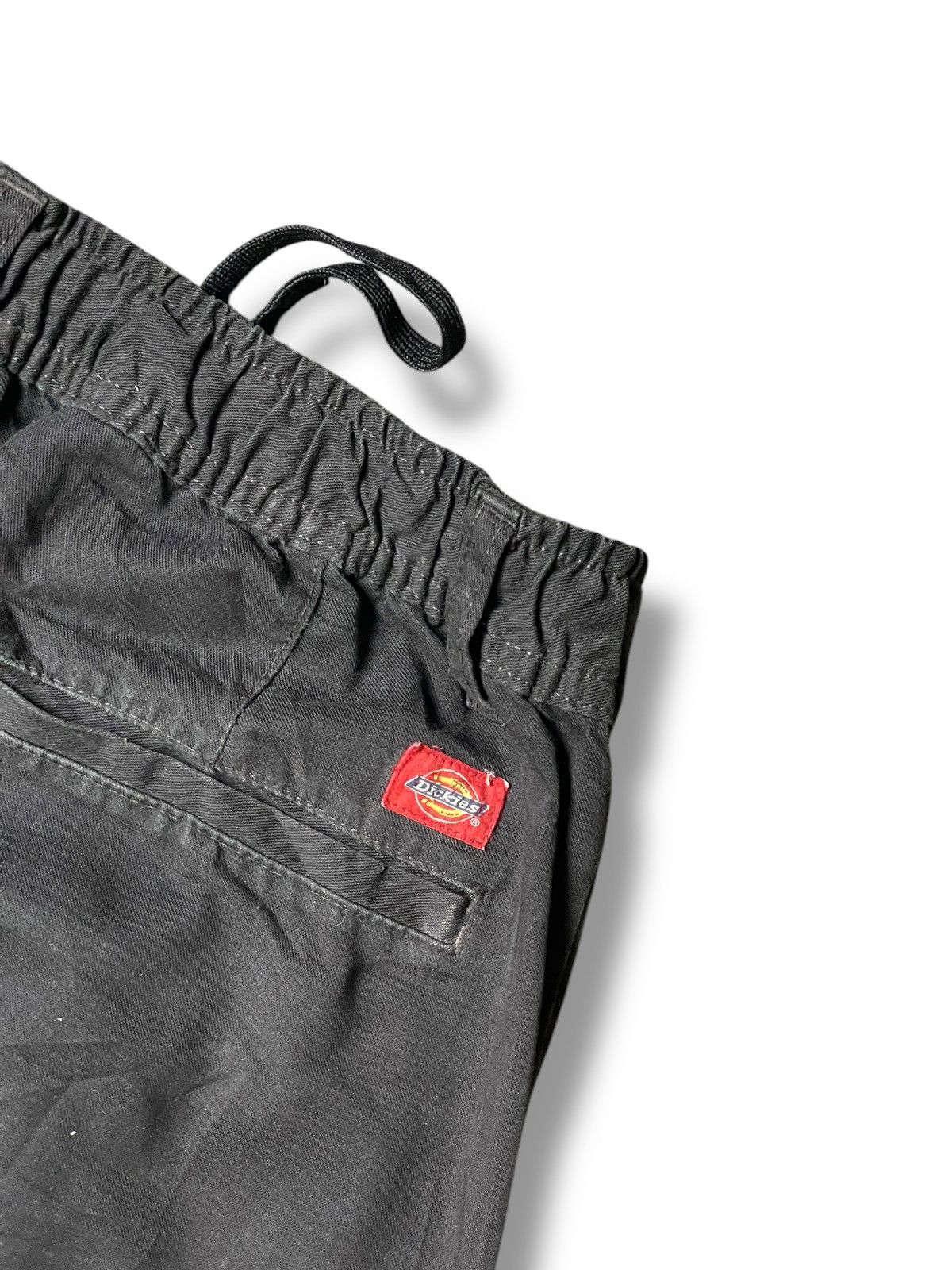 Dickies × Japanese Brand × Vintage Vintage DICKIES Relaxed Cotton Pants (92) Size US 28 / EU 44 - 9 Thumbnail