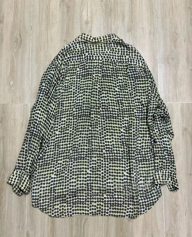 Comme des Garcons Comme Des Garcons 1991ss Archive Shirt. Size US L / EU 52-54 / 3 - 6 Thumbnail