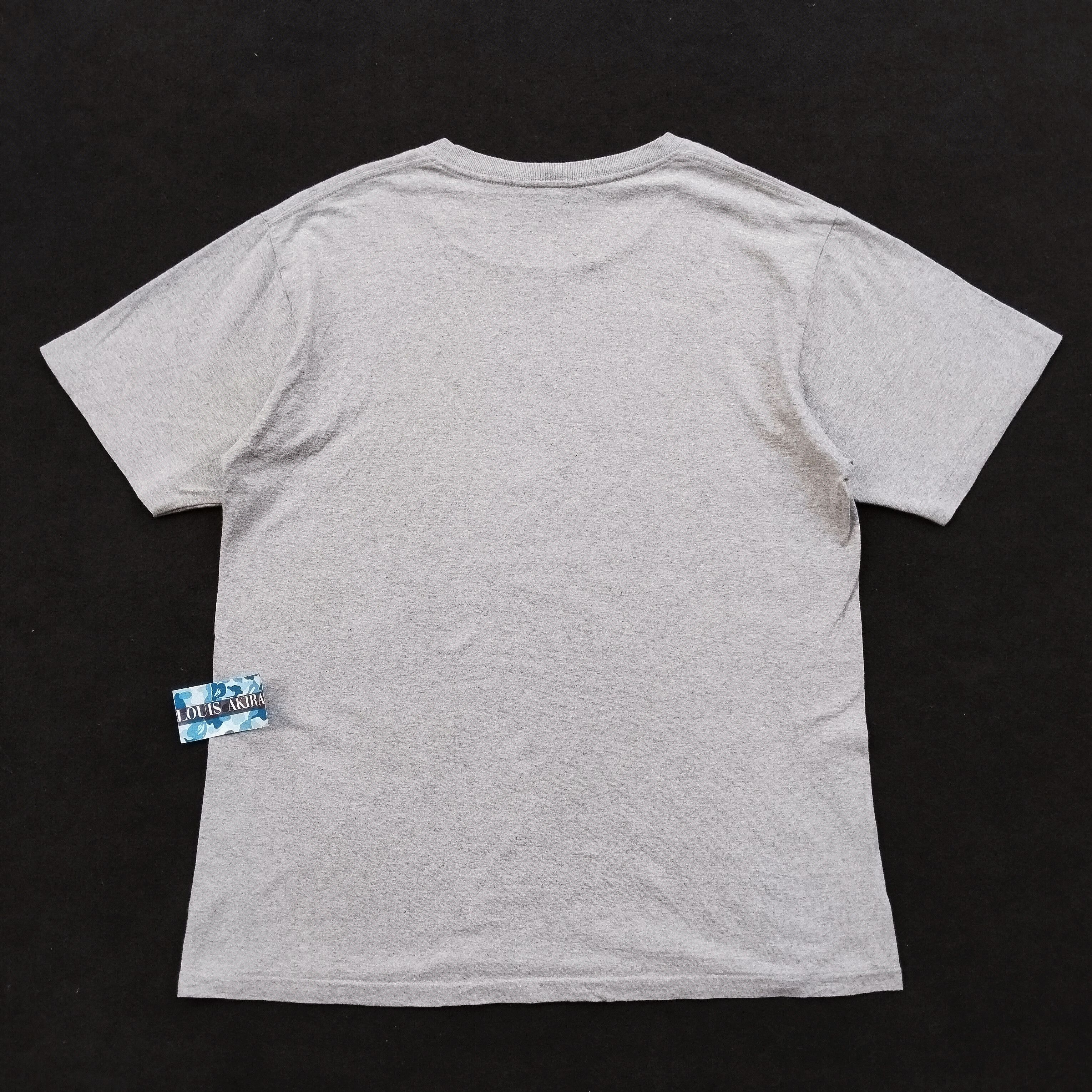 Bape Bape Inspired Mr Bean Tee Size US L / EU 52-54 / 3 - 3 Thumbnail