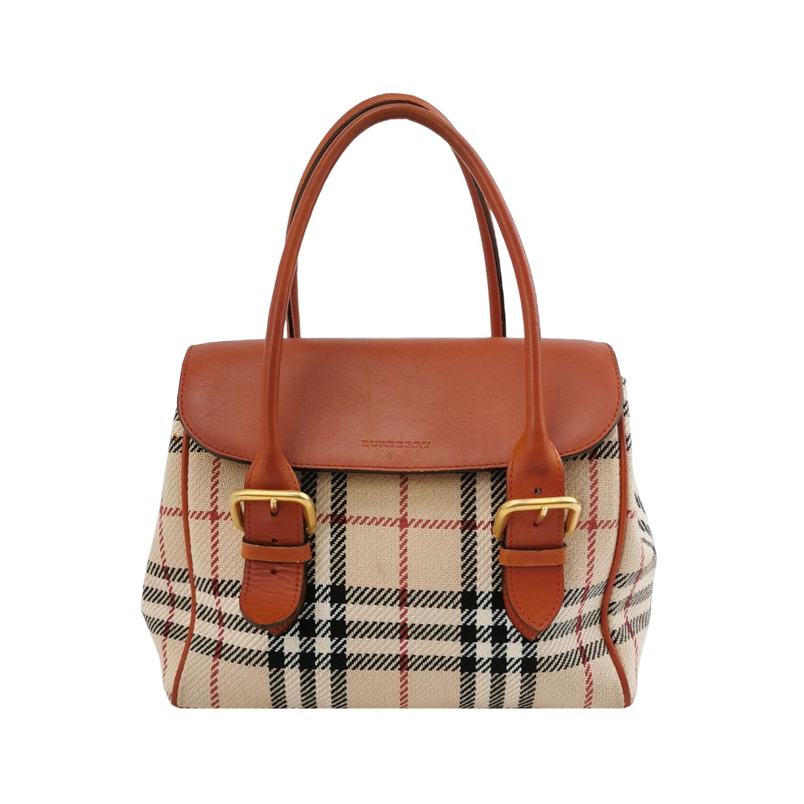 Burberry Burberry Women os Shoulder Bags Size ONE SIZE - 1 Thumbnail