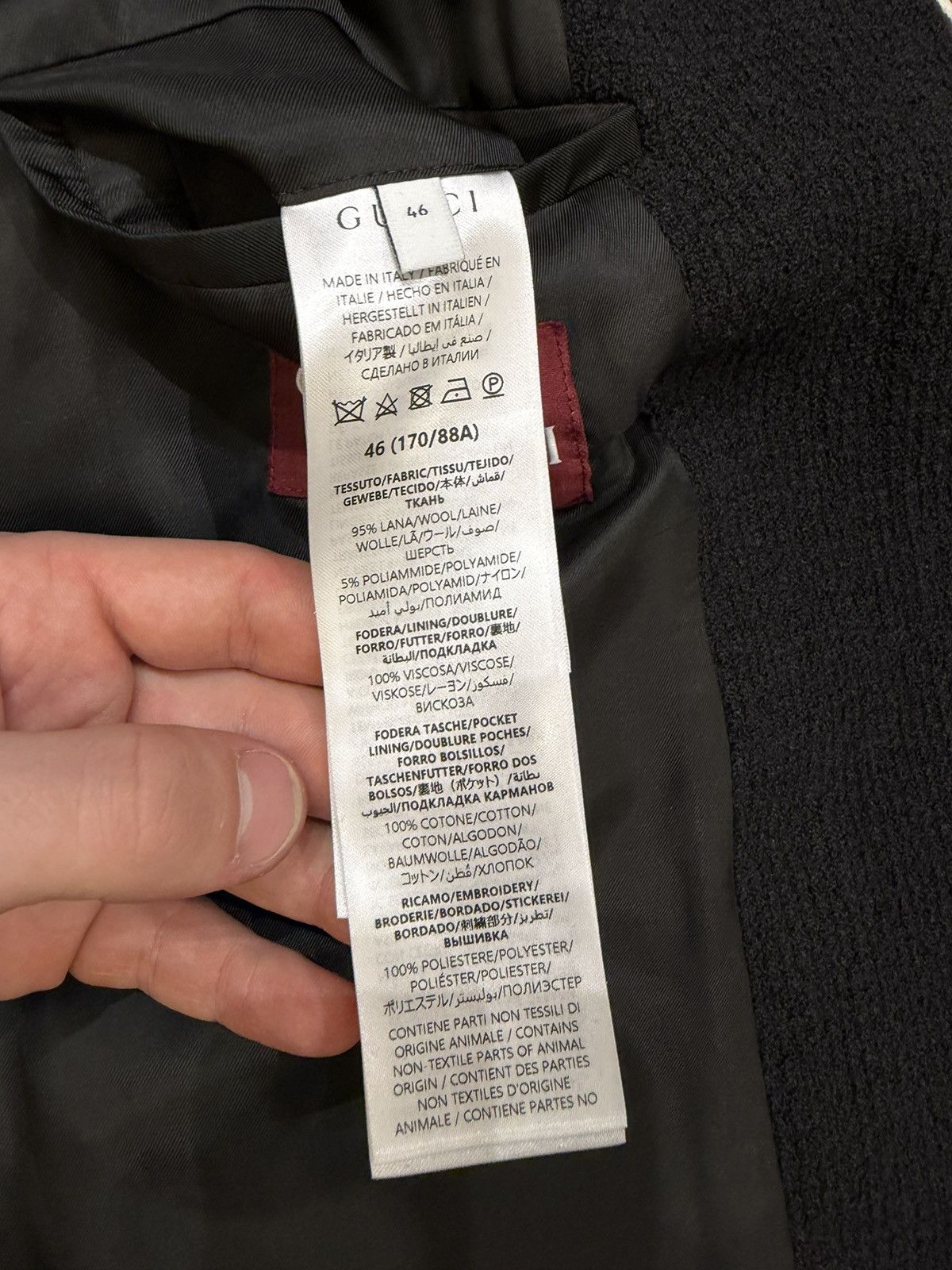 Gucci Gucci Cardigan Size US S / EU 44-46 / 1 - 5 Thumbnail