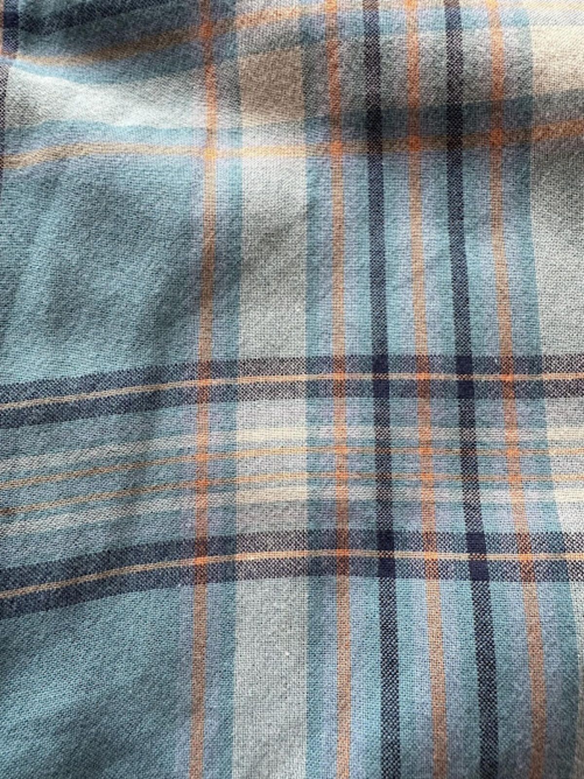Pendleton Pendleton Seaside Plaid Shirt Short Sleeve M Size US M / EU 48-50 / 2 - 4 Thumbnail