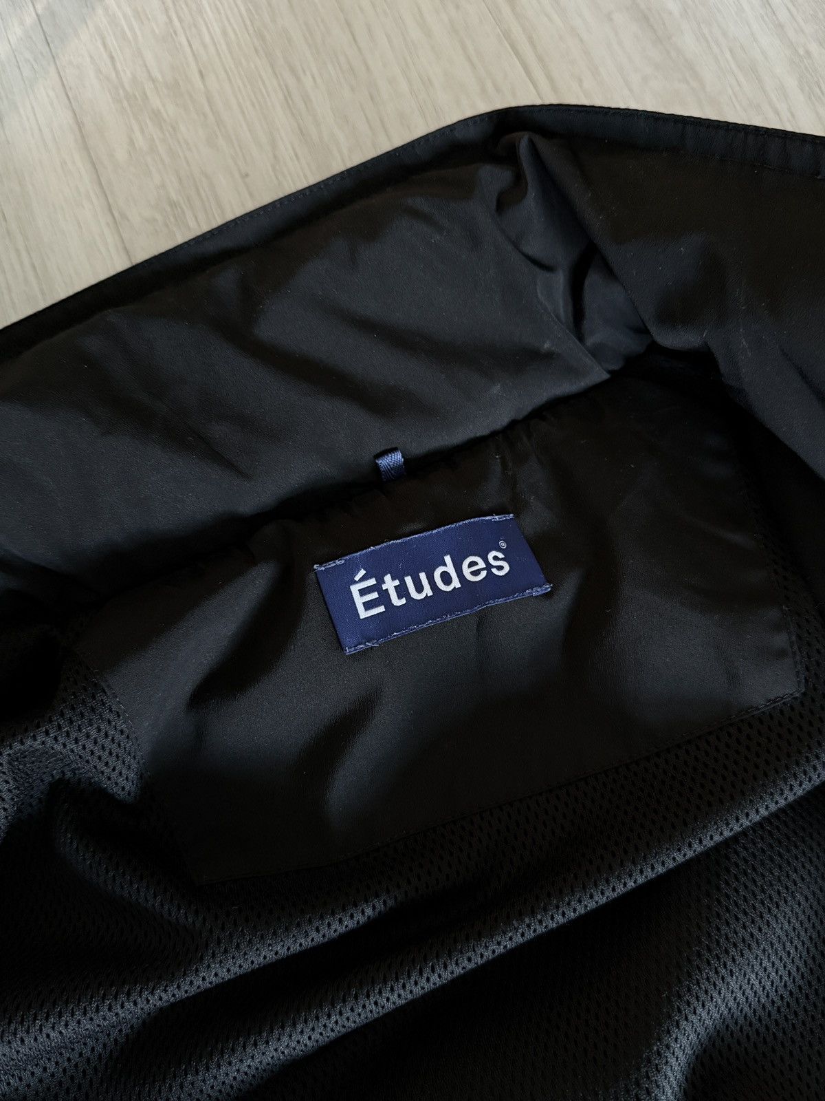 Etudes Etudes Studio jacket Size US L / EU 52-54 / 3 - 4 Thumbnail
