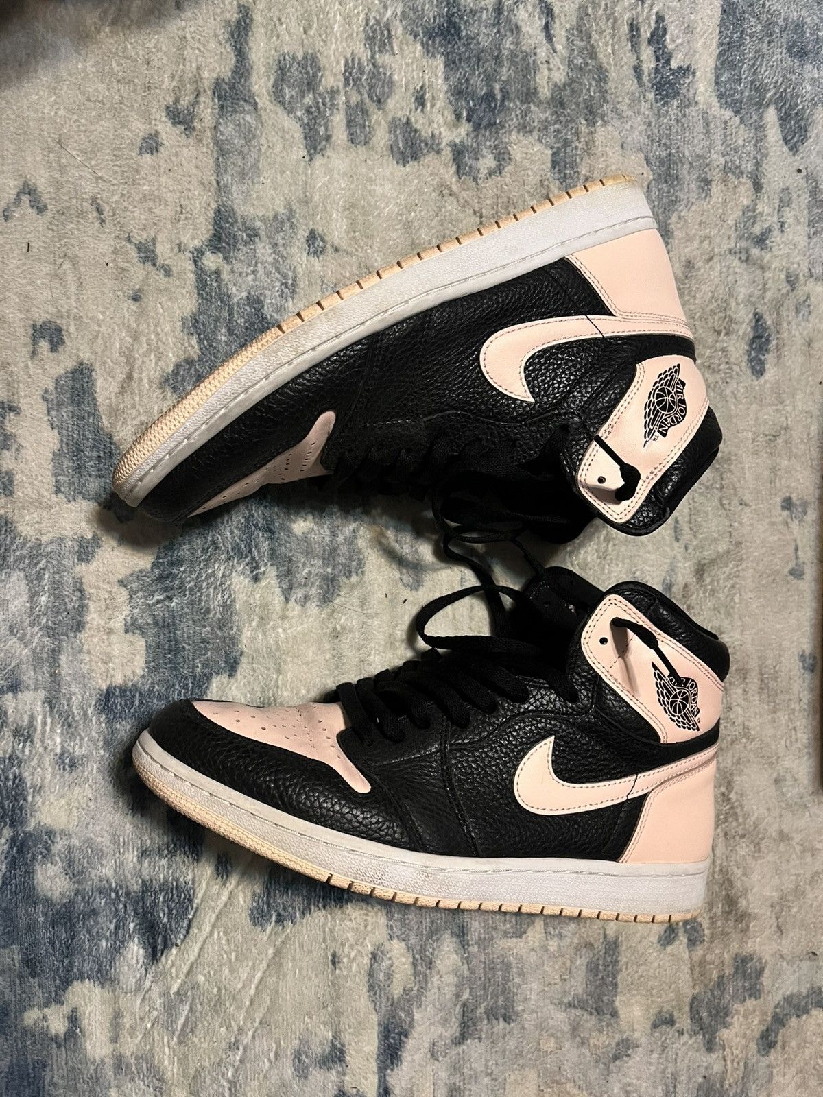 Jordan Brand Jordan 1 Crimson tint Size US 11 / EU 44 - 6 Thumbnail