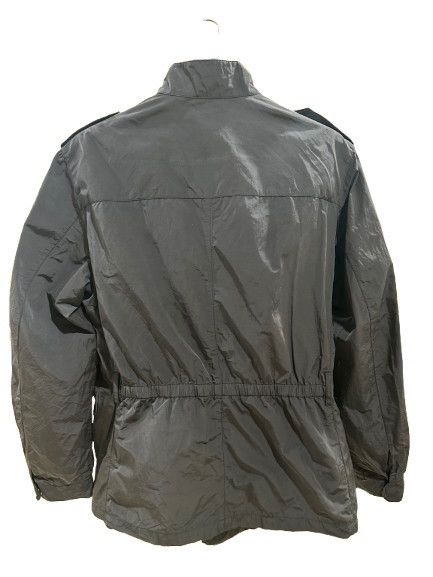 Prada Prada Milano Nylon Jacket🔥 Size US M / EU 48-50 / 2 - 13 Thumbnail