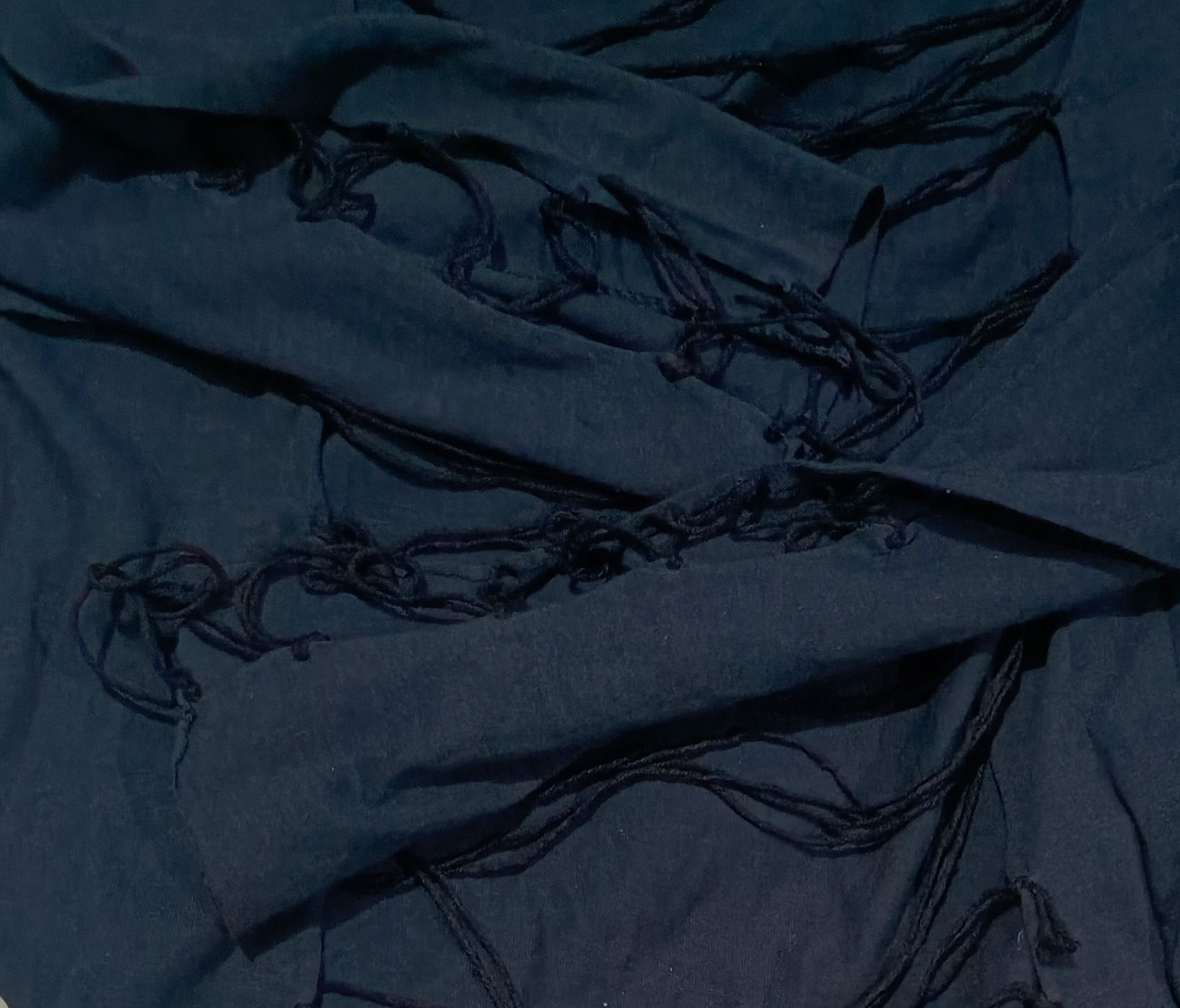 Seditionaries 2000's VivienneWestwood type Bondage Long Sleeves Laces Acdc Size S / US 4 / IT 40 - 5 Thumbnail