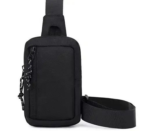 Japanese Brand Fashion y2k mini belt bag sling bag side bag Size ONE SIZE - 4 Thumbnail