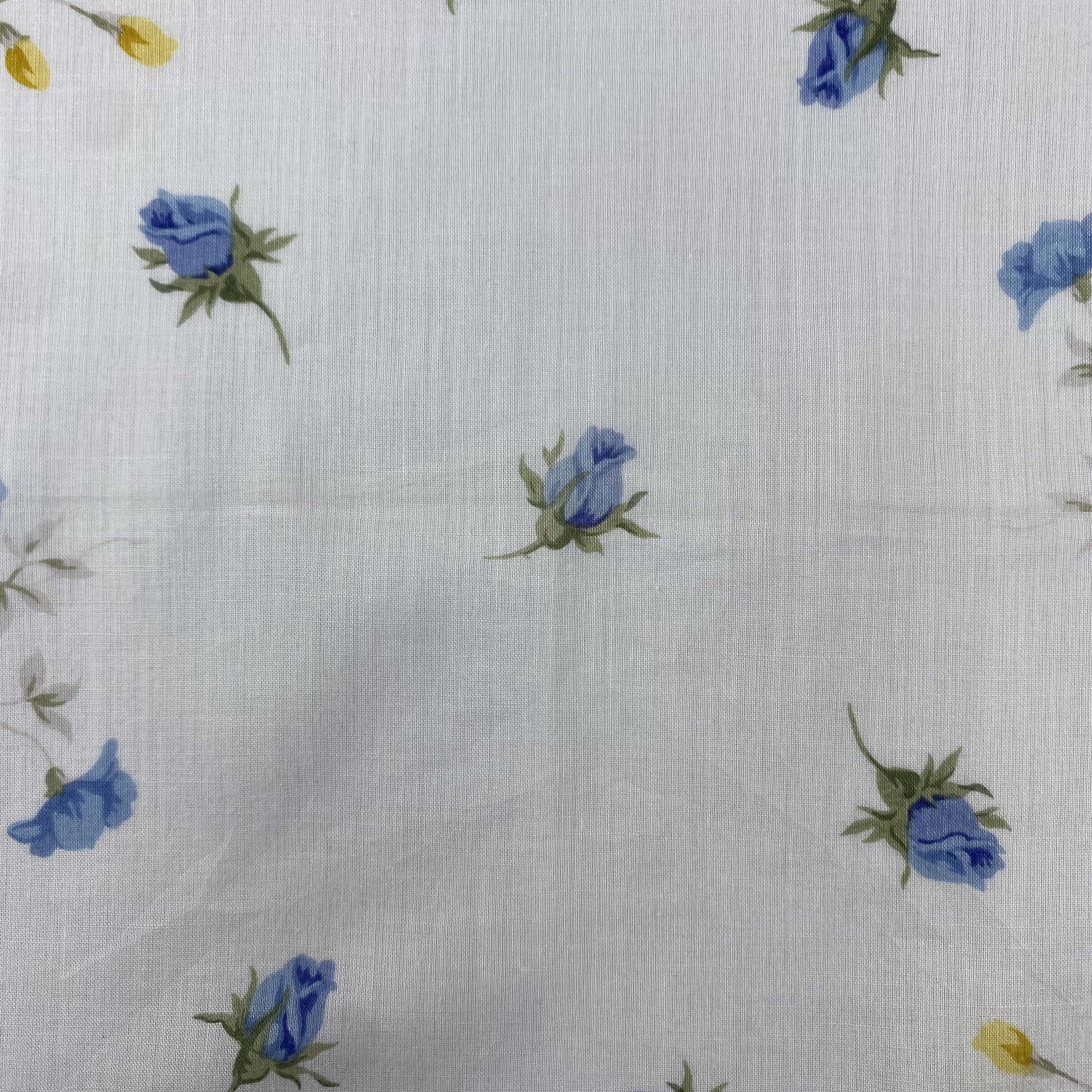 Yves Saint Laurent Yves Saint Laurent Handkerchief / Bandana / Neckerchief C855 Size ONE SIZE - 6 Thumbnail