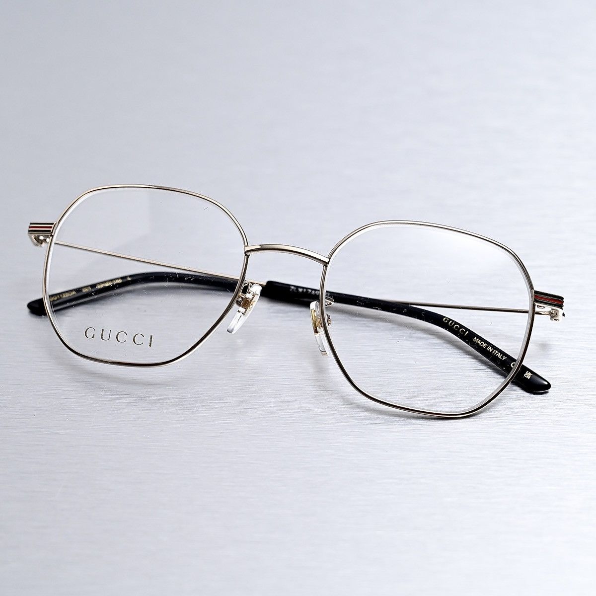 Gucci GUCCI GG1125OA GLASSES Size ONE SIZE - 9 Thumbnail