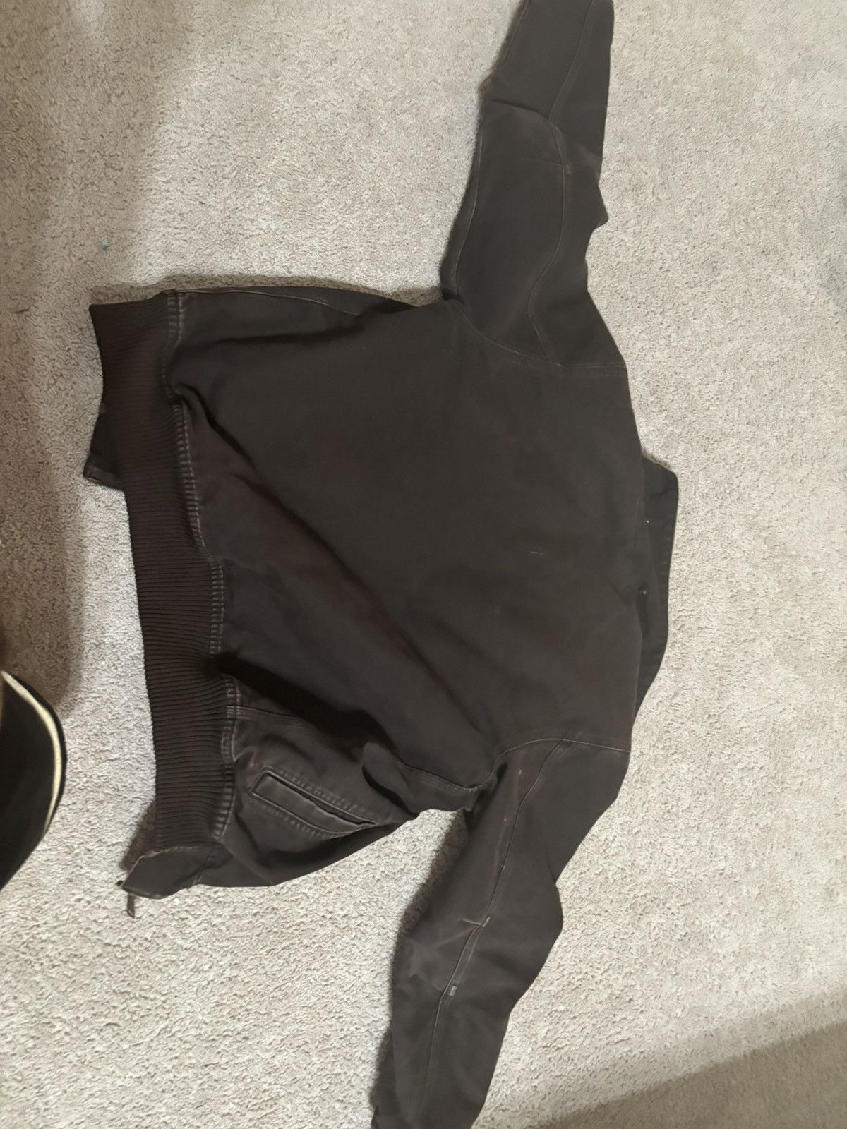 Carhartt Brown Carthartt Work Jacket Size US M / EU 48-50 / 2 - 3 Thumbnail