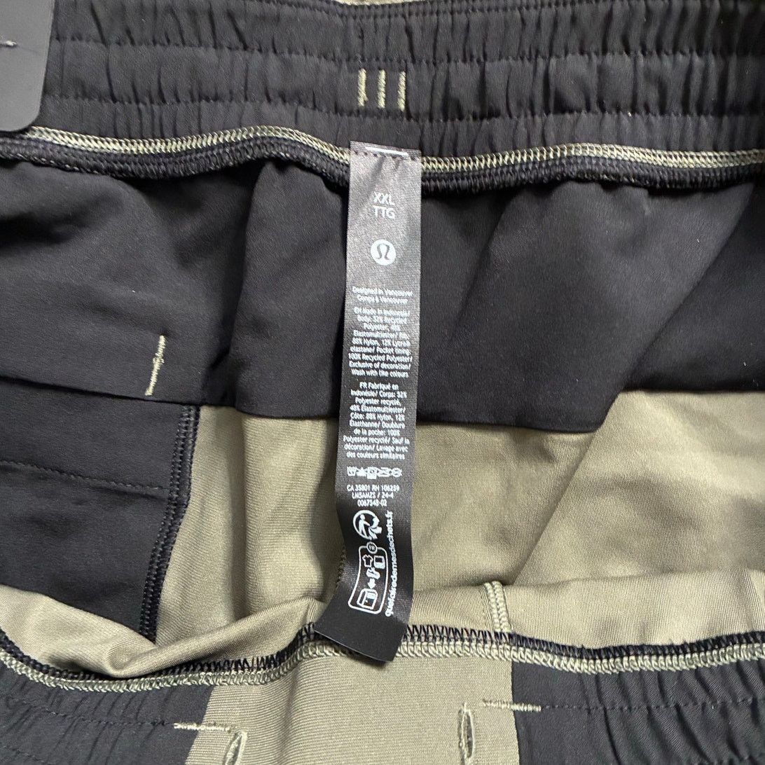 Lululemon Lululemon ABC Jogger Pants Men's XXL Color: Army green Size US 44 / EU 60 - 5 Thumbnail
