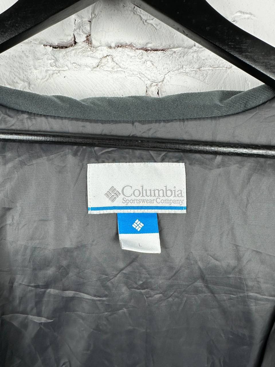 Columbia Columbia Omni-Wind Down Puffer Size US L / EU 52-54 / 3 - 5 Thumbnail