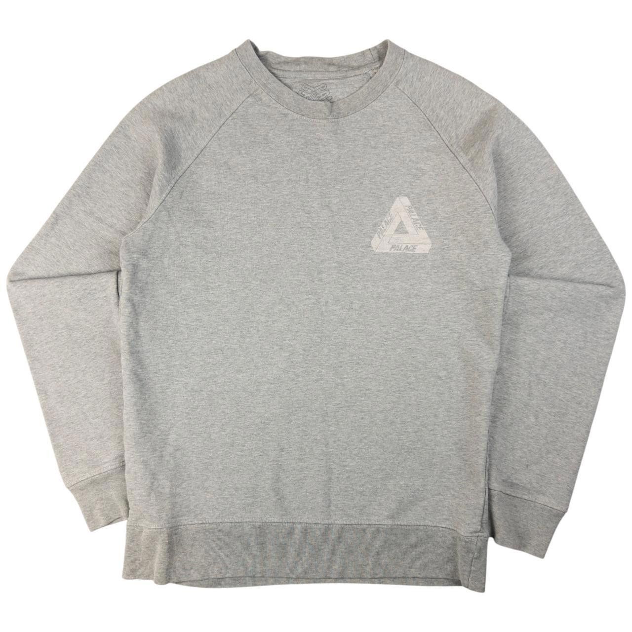 Palace Vintage Palace Graphic Sweatshirt Size M Size US M / EU 48-50 / 2 - 2 Thumbnail