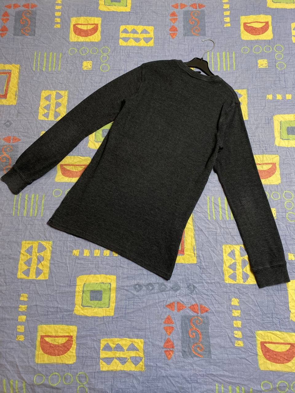Oakley Oakley Vintage Knit Sweater Size US S / EU 44-46 / 1 - 15 Thumbnail