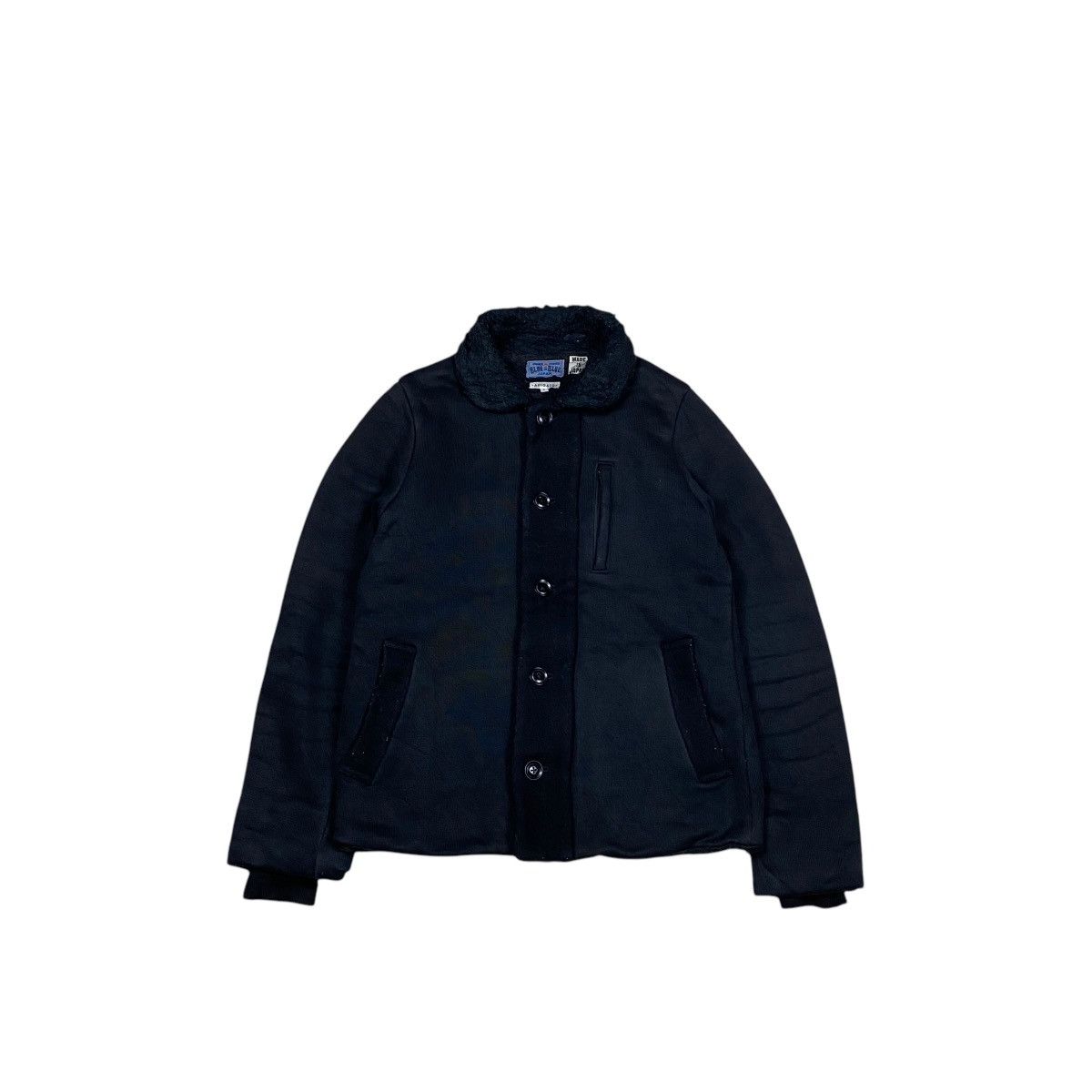 Blue Blue Japan Arigato | Grailed