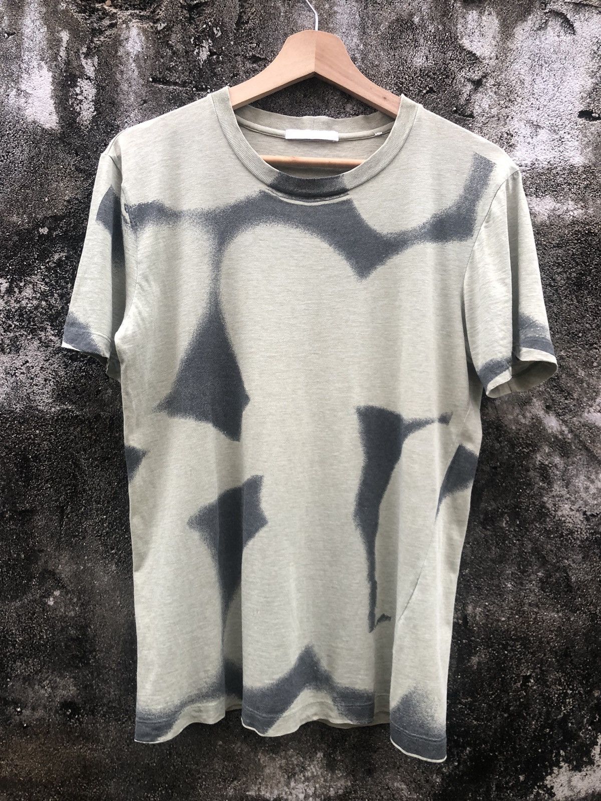 Helmut Lang Helmut Lang Tshirt Size US S / EU 44-46 / 1 - 2 Thumbnail