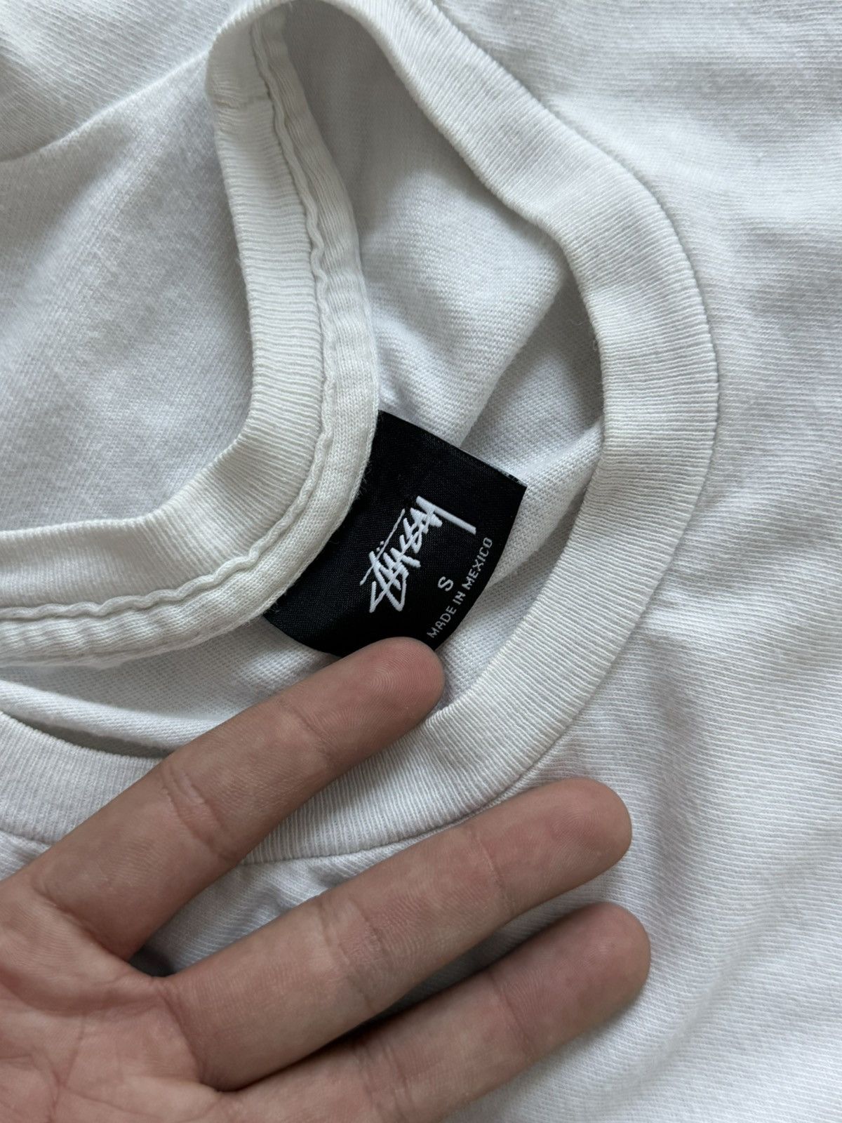 Stussy Stussy Samurai Rat Size US S / EU 44-46 / 1 - 5 Thumbnail