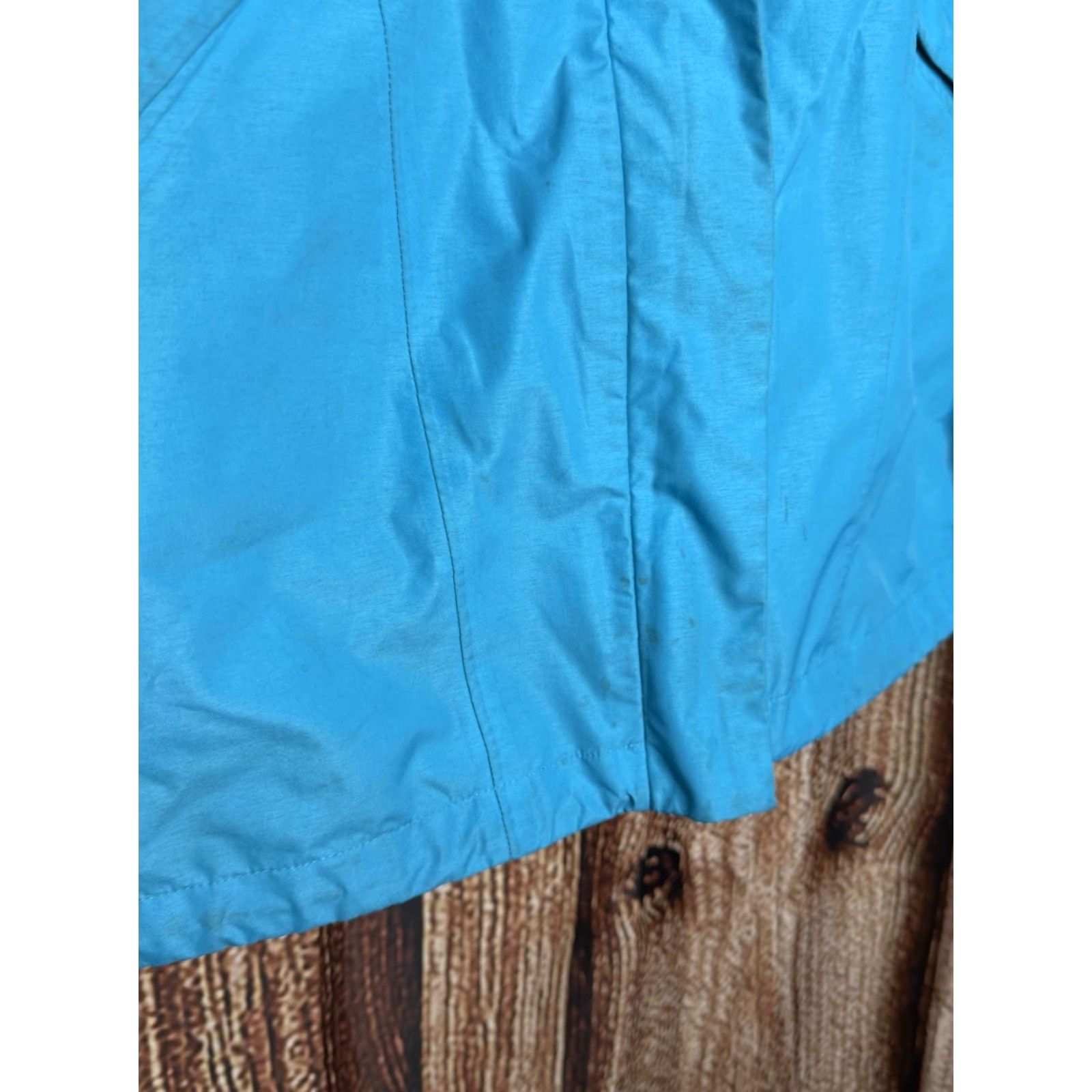 Marmot Marmot Jacket Men Hooded Zip Blue Rain Coat Size S Size US S / EU 44-46 / 1 - 2 Thumbnail