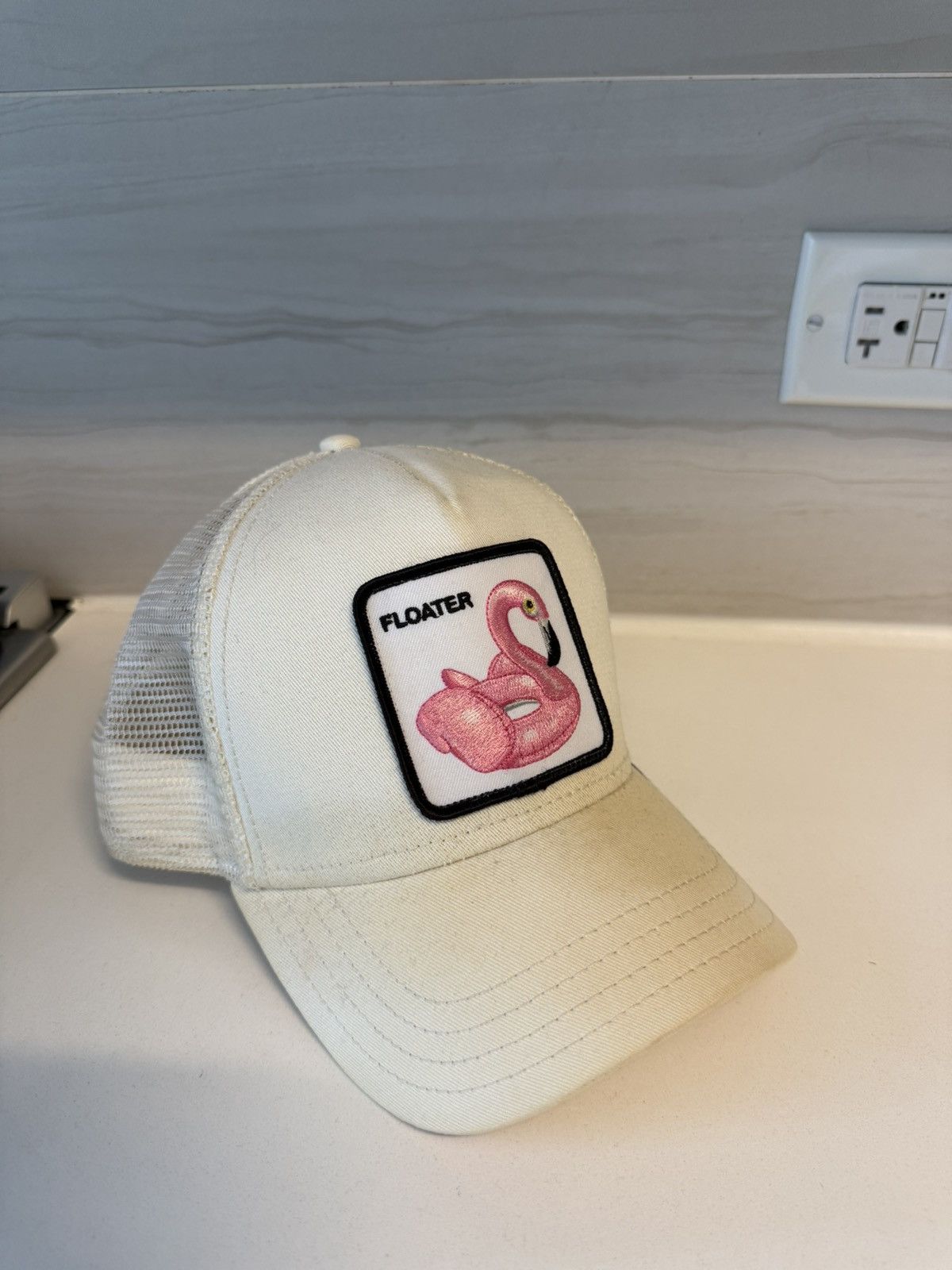 Goorin Bros Flamingo Hat
