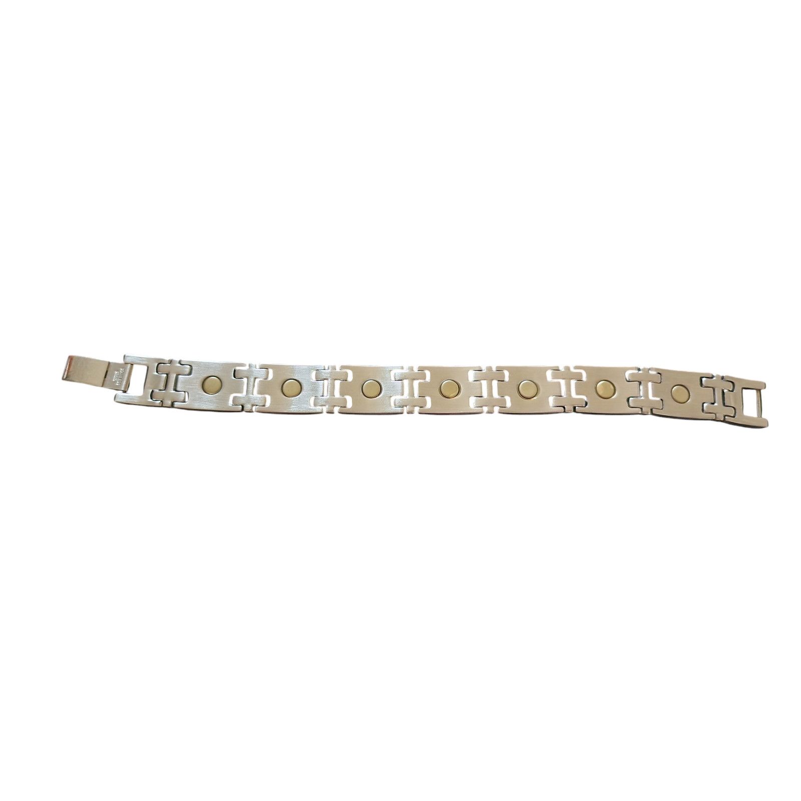 Other Stainless steel women's magnetic bracelet Size ONE SIZE - 4 Thumbnail