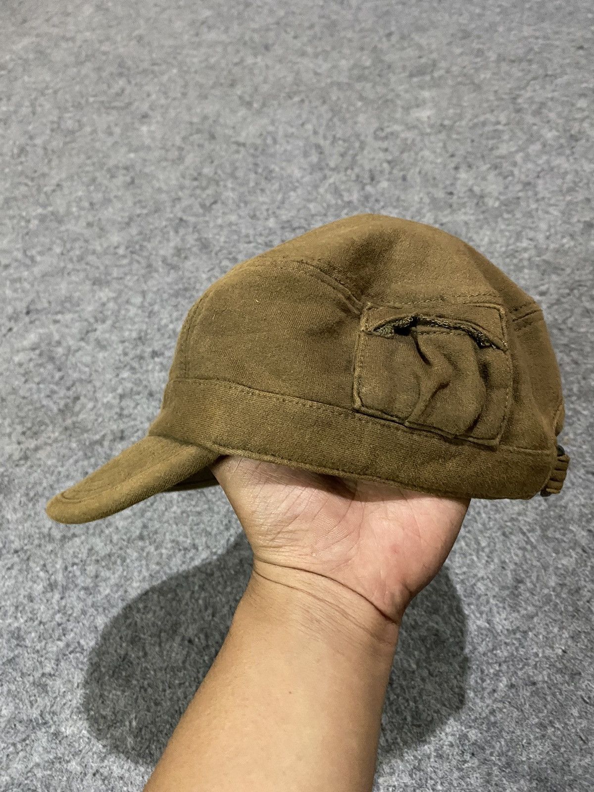 Avirex Avirex U.S Air Force Hats Size ONE SIZE - 3 Thumbnail