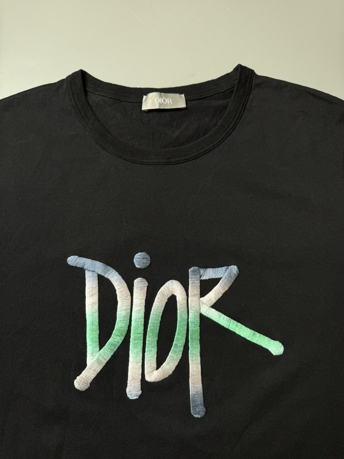 Dior Dior SS20 Size US S / EU 44-46 / 1 - 3 Thumbnail