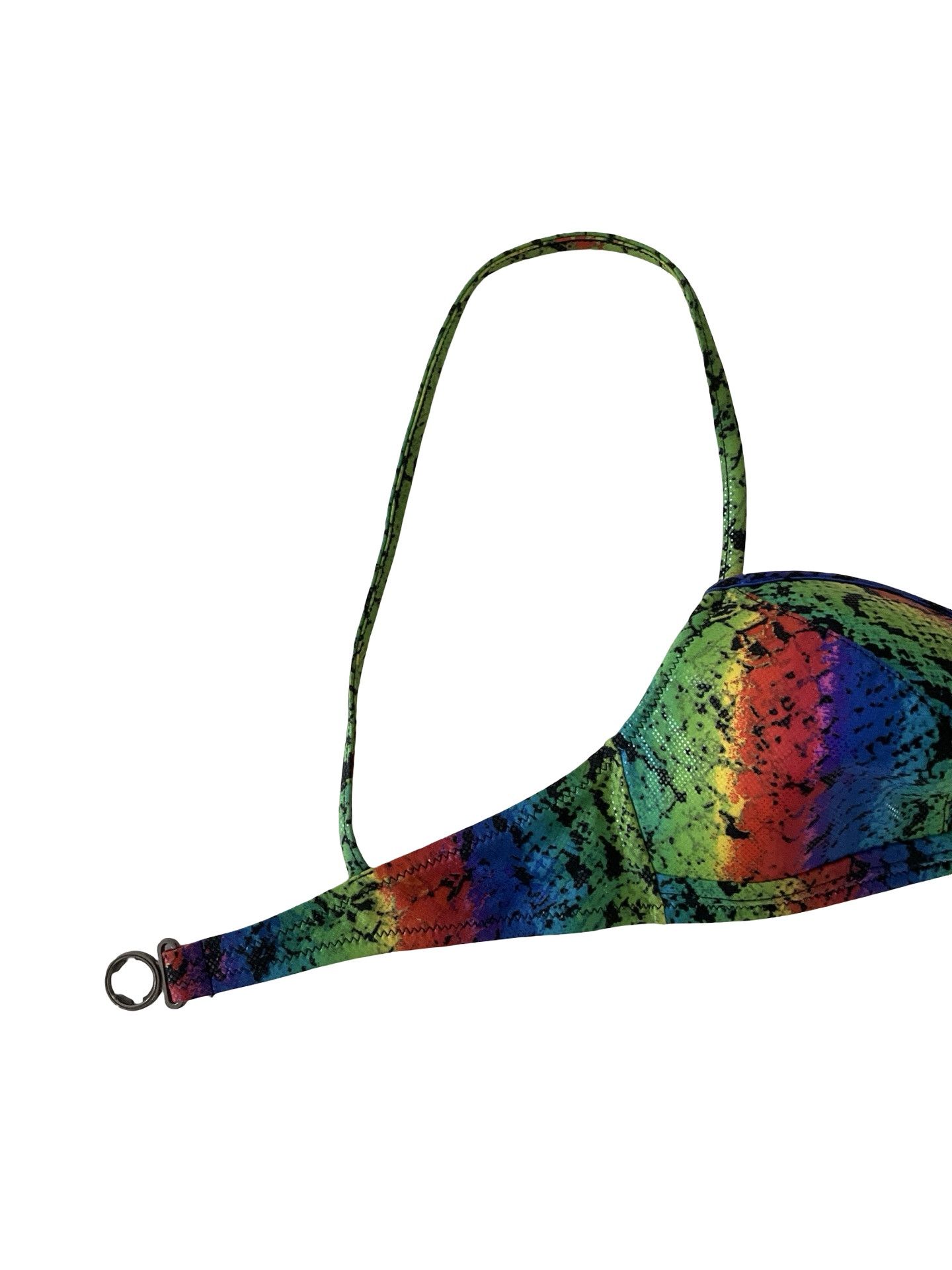 Versace Versace Classic Swimwear bikini Size ONE SIZE - 6 Thumbnail