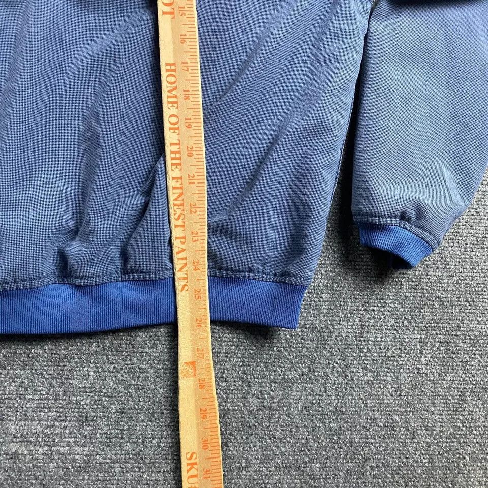 Ashworth × Vintage Ashworth Golf Sweatshirt Men's XL Polyester Lining Pockets Size US XL / EU 56 / 4 - 7 Thumbnail