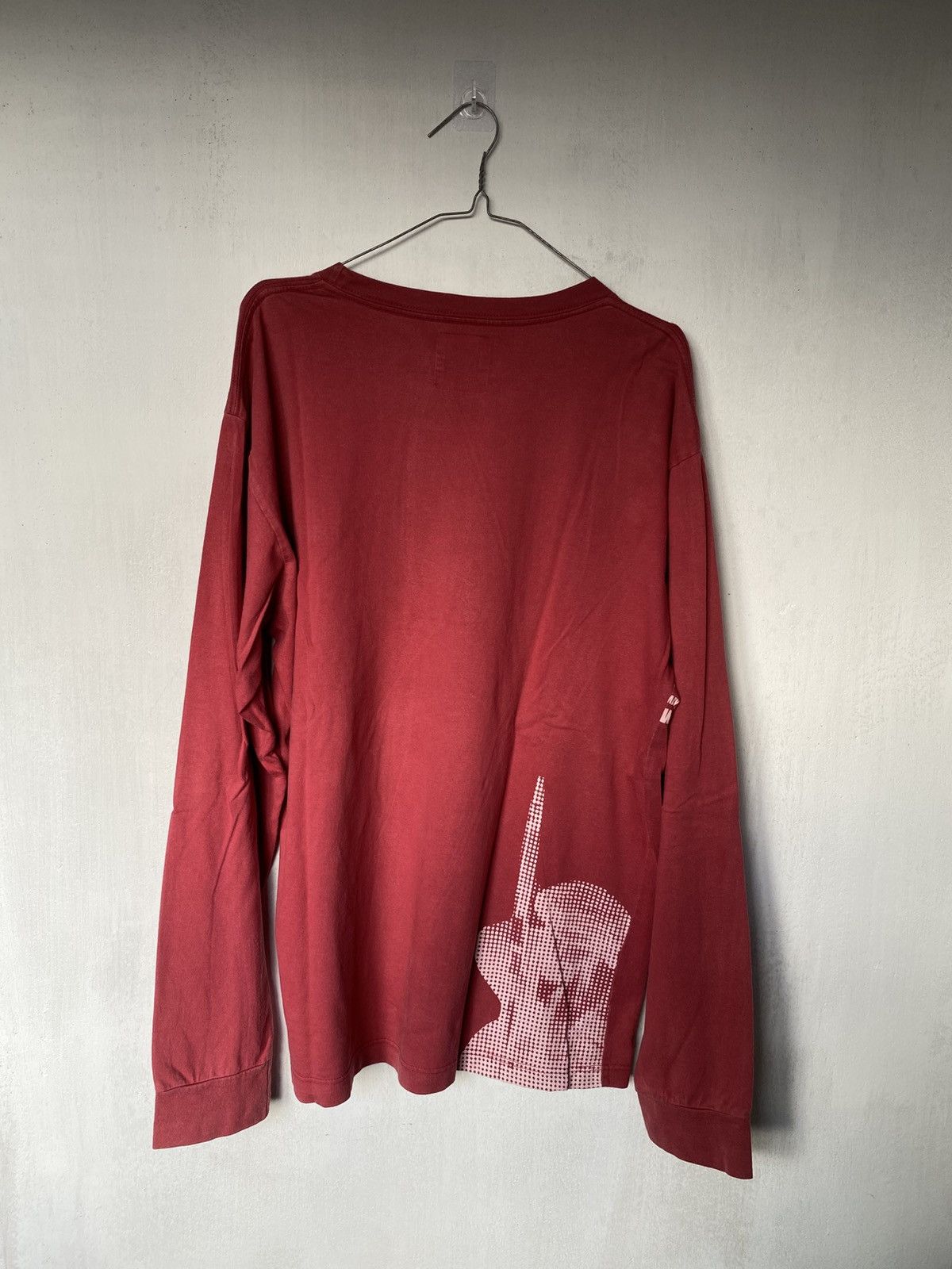Japanese Brand × PPFM Ppfm Longsleeve Size US L / EU 52-54 / 3 - 2 Thumbnail