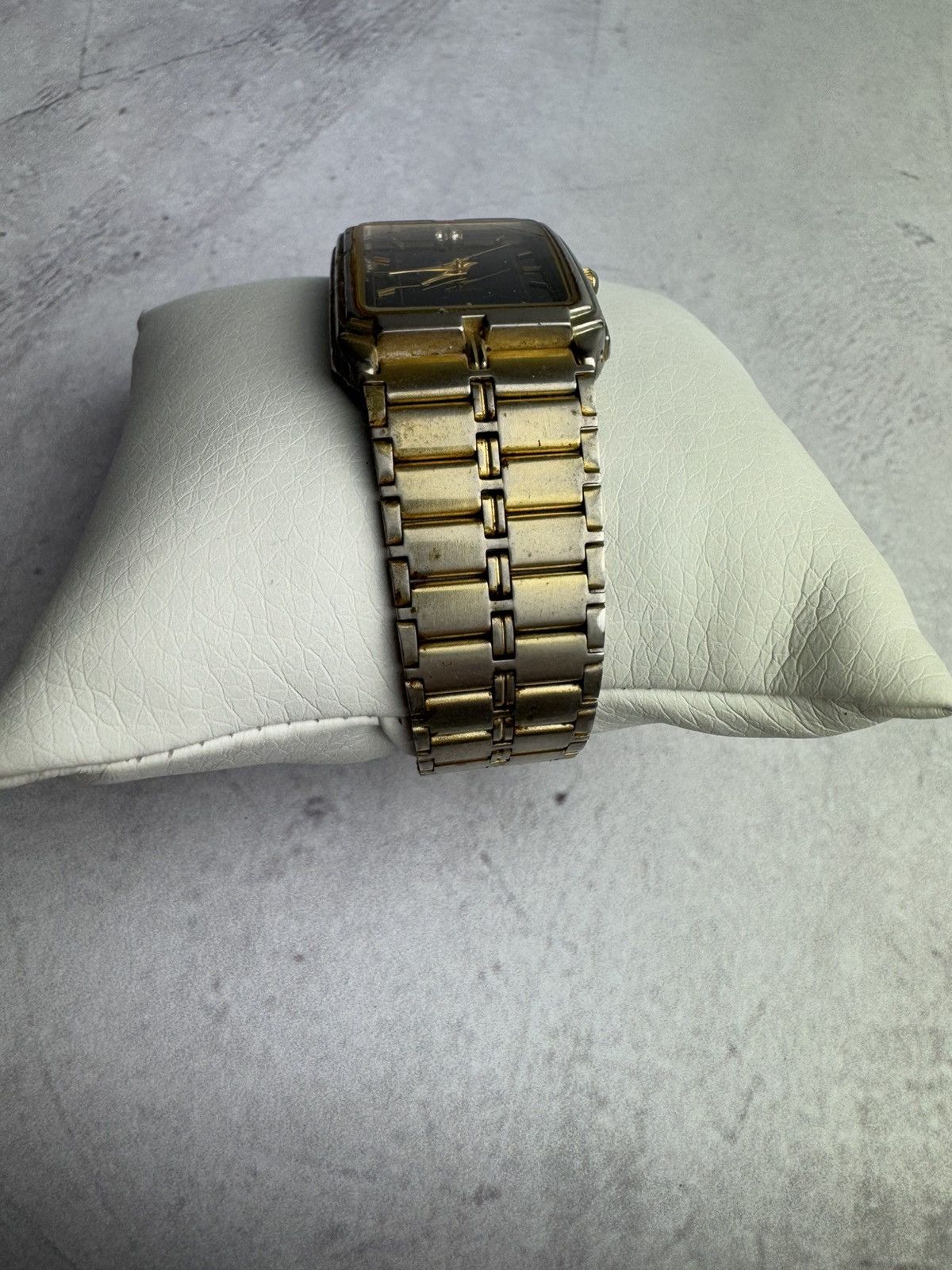 Japanese Brand × Vintage Futuristic Rivoli Watch Vintage Size ONE SIZE - 2 Thumbnail