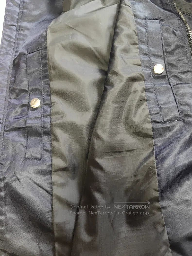 Givenchy Givenchy Hooded Windbreaker Jacket Size US L / EU 52-54 / 3 - 4 Thumbnail