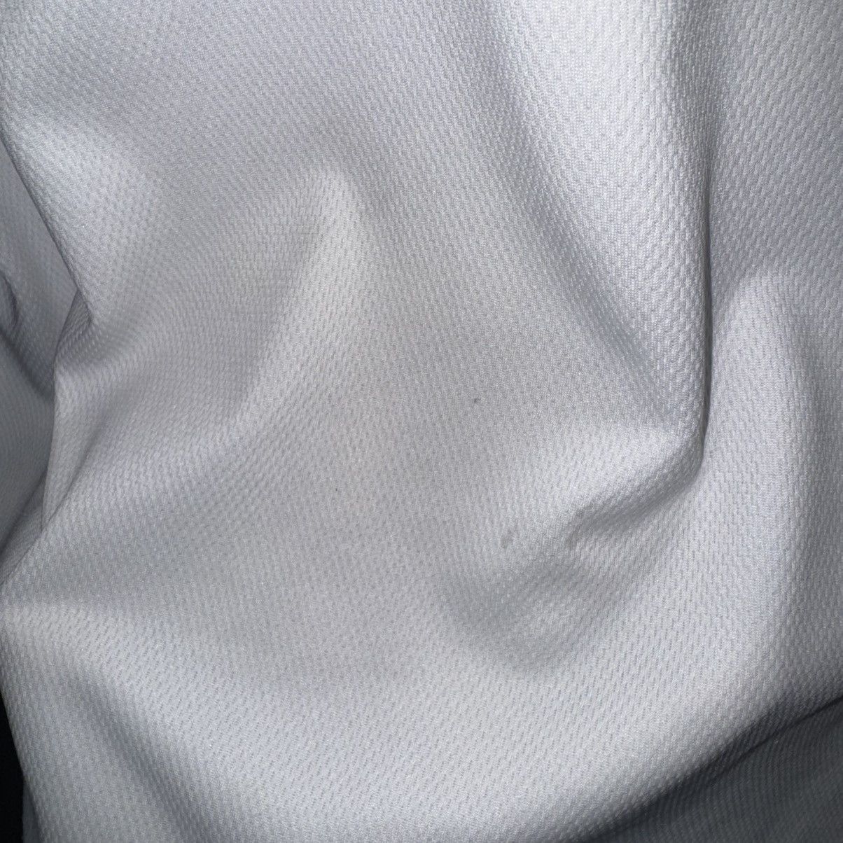 1017 ALYX 9SM 1017 Alyx 9sm white quarter zip Size US S / EU 44-46 / 1 - 7 Thumbnail