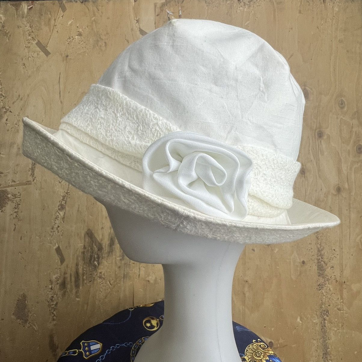 Balmain Balmain Paris Hat Bucket Size ONE SIZE - 1 Thumbnail