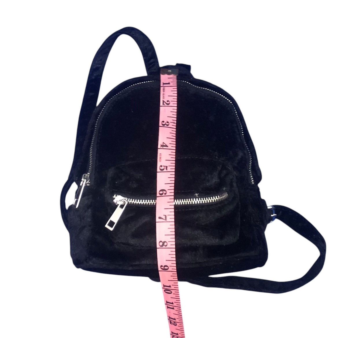 Forever 21 × Japanese Brand Forever 21 backpack Size ONE SIZE - 8 Thumbnail