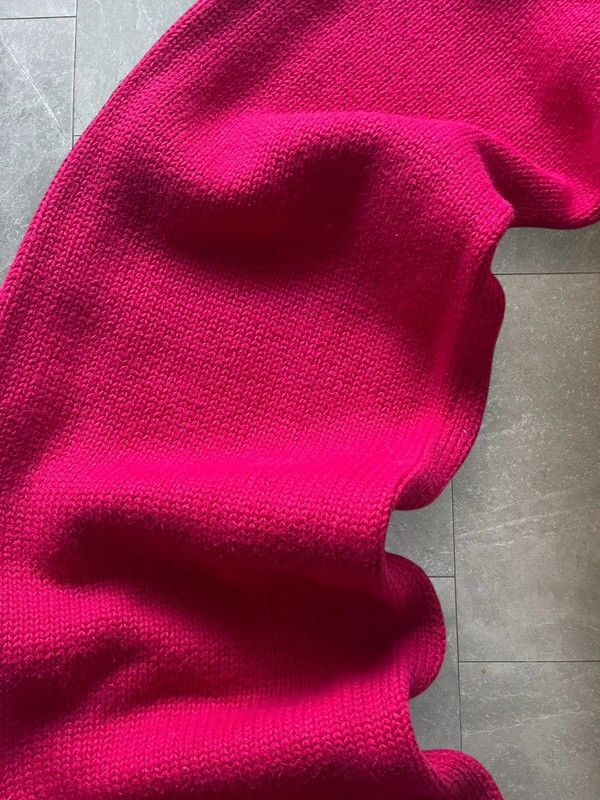 Polo Ralph Lauren Polo Ralph Lauren Small Pony Pink Scarf Girls Size ONE SIZE - 8 Thumbnail